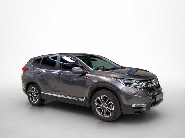 Honda Cr-v ELEGANCE